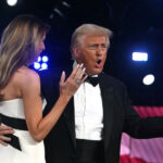 Ile lat ma Donald Trump i ile lat ma jego żona Melania?