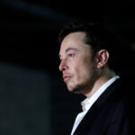 Ile Pieniędzy Ma Elon Musk? Oto Ile Najbogatszy Człowiek Na Świecie Zebrał