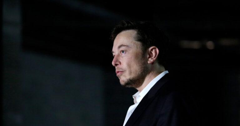 Ile Pieniędzy Ma Elon Musk? Oto Ile Najbogatszy Człowiek Na Świecie Zebrał - INFBusiness
