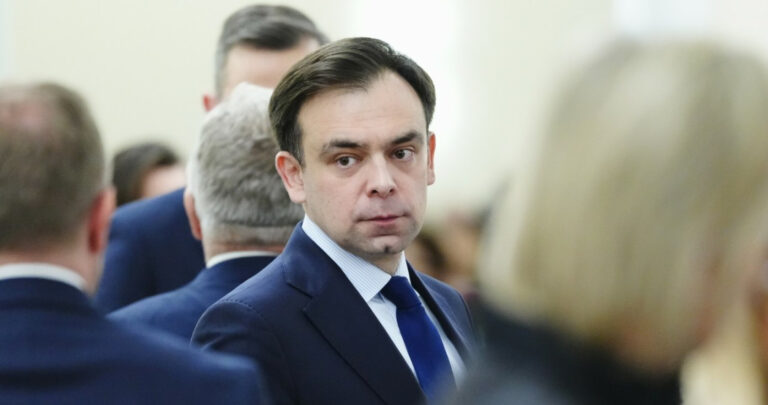 Inflacja będzie niższa, a płace będą rosły wolniej. Rząd zrewidował swoją prognozę. - INFBusiness