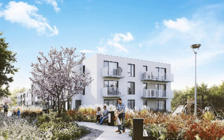 Jak architektura wpływa na rentowność inwestycji - INFBusiness
