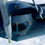 Jak działa B-2 Spirit? Najdroższy bombowiec świata zaatakował Iran
