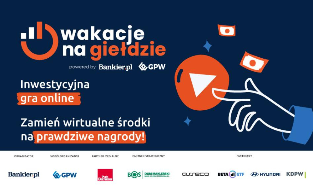Jak wybierać akcje do portfela inwestycyjnego? Jak działa rynek akcji? - INFBusiness