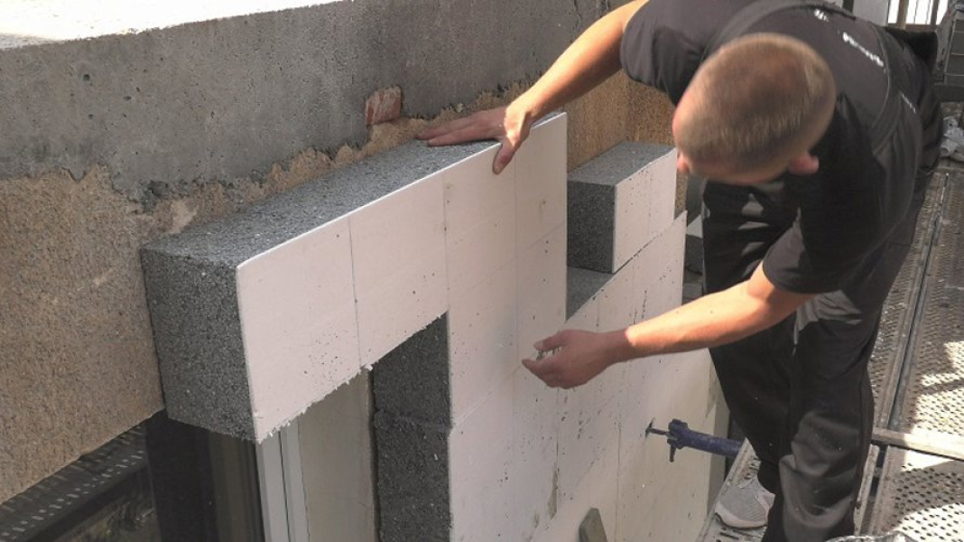 Jaki styropian? Wybierz izolację termiczną dopasowaną do Twojego domu. - INFBusiness