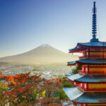 Japonia ma dość turystów. W tym roku spodziewany jest pobicie rekordu.