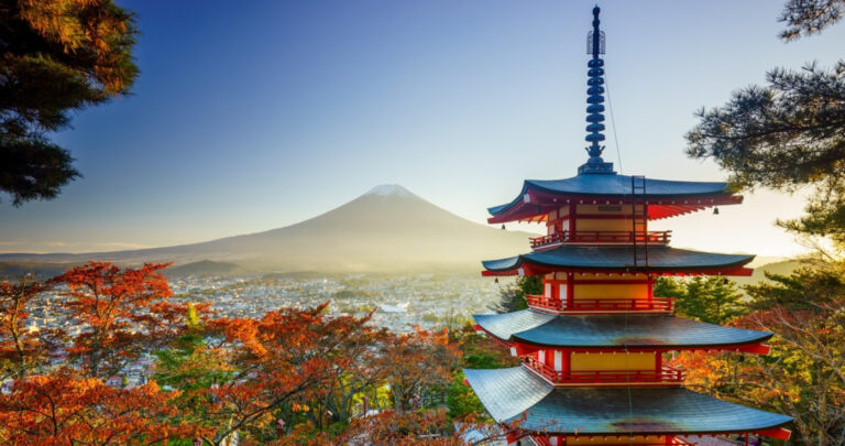 Japonia ma dość turystów. W tym roku spodziewany jest pobicie rekordu. - INFBusiness