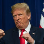 Kolejny kraj dotknięty cłami Trumpa. „Kara za zakup rosyjskiej broni i energii”