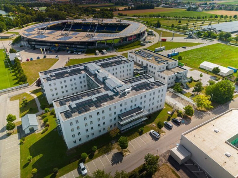 KOMFORTOWY WYPOCZYNEK PO TRENINGU - INFBusiness