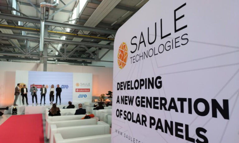 Konflikt w Saule trwa. Dyrektor generalny Columbus Energy pisze do Olgi Malinkiewicz, która odpowiada - INFBusiness
