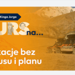 Kurs na wyprawy 4×4. Poczuj wolność i prawdziwy reset.