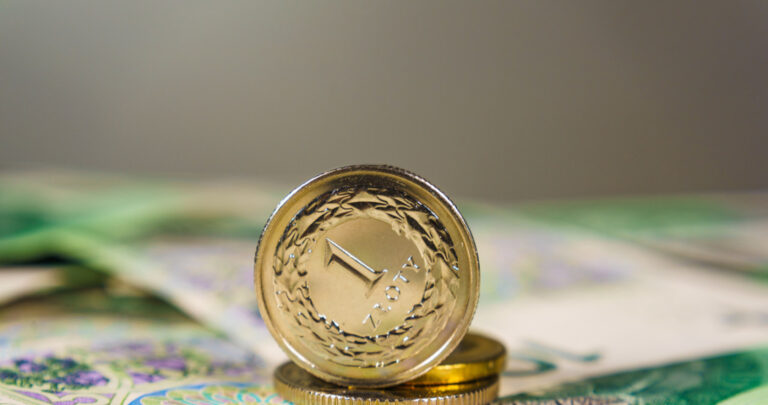 Kursy walut. Ile kosztują euro, dolar i frank w poniedziałek 7 lipca? - INFBusiness