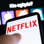 Kwartalne wyniki Netflixa powyżej oczekiwań, cena akcji w dół