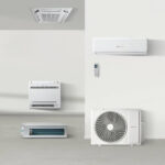 Lato robi się coraz cieplejsze – w jaki sposób klimatyzatory VivAir firmy Saunier Duval zapewniają komfort i oszczędność energii
