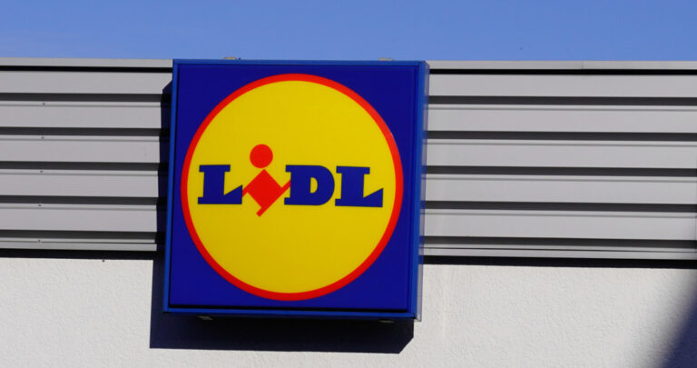 Lidl otwiera sklep całodobowy pod koniec lipca. Oto lokalizacja - INFBusiness