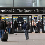 Lotnisko Heathrow planuje rozbudowę, pasażerowie mogą płacić więcej za bilety