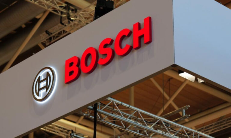Masowe zwolnienia w Boschu. Nawet 1100 osób bez pracy. - INFBusiness