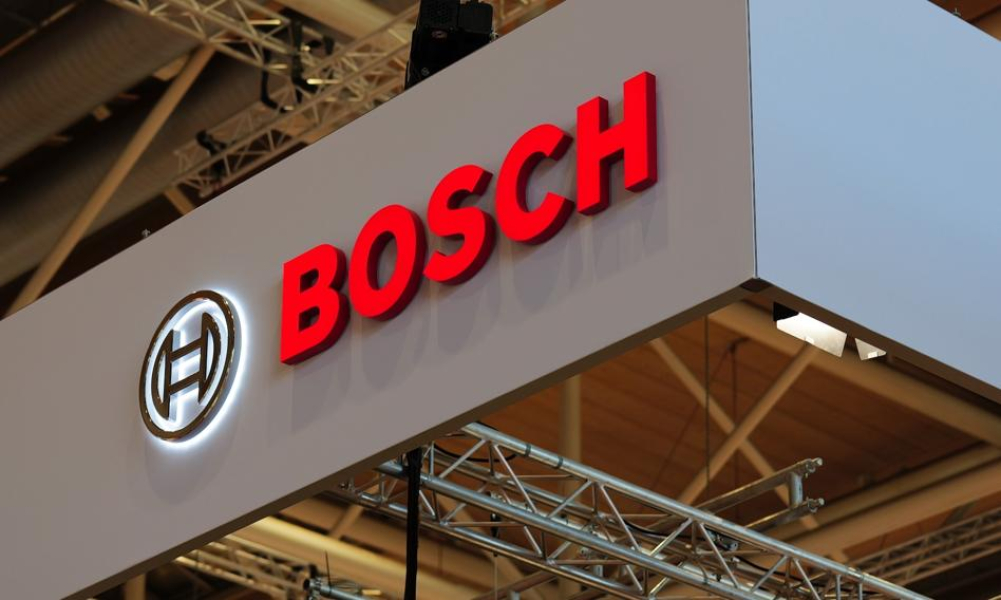Trzęsienie ziemi w Bosch. 1100 osób straciło pracę.