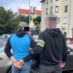 Międzyzdroje to miejsce, gdzie upadł. Szukano go już 21 razy