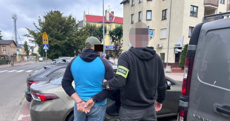 Międzyzdroje to miejsce, gdzie upadł. Szukano go już 21 razy - INFBusiness