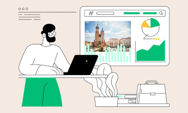Mieszkaniówka pod lupą: ile kosztuje mieszkanie w Krakowie? - INFBusiness