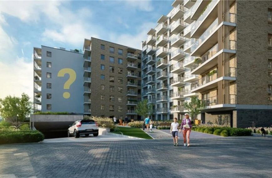 Mural na ulicy Kusocińskiego – zagłosuj na najlepszy projekt!