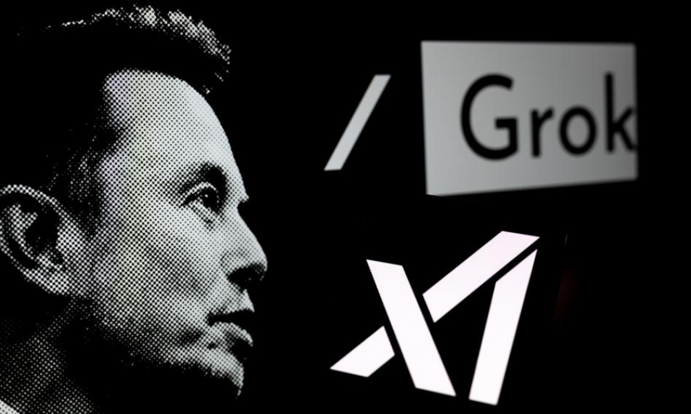 Musk wyjaśnia dziwne stwierdzenia Groka: