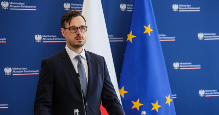 NABE do kosza. Czy flagowy projekt PiS zostanie porzucony? - INFBusiness