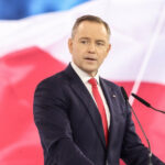 Nawrocki chce wrócić do koncepcji CPK z czasów PiS. Przygotowuje projekt