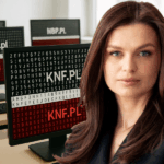 NBP.pl, prezydent.pl czy knf.pl? Ekspert: To jasny przekaz: „jestem stąd i podlegam polskim regulacjom”
