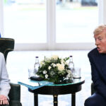 Negocjacje handlowe USA-UE. Osiągnięto porozumienie taryfowe