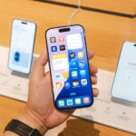 Nowe iPhone’y będą rekordowo tanie? Wszystko przez kurs dolara