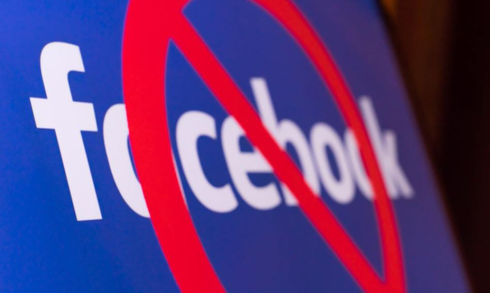 Nowe oszustwo na Facebooku. Oto jak