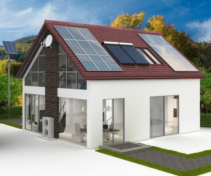 Nowe wytyczne dotyczące dyrektywy budowlanej – znamy szczegóły dotyczące energii dla budynków ZEB - INFBusiness