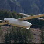 Nowy amerykański dron Z1 – cichy, niewidzialny i napędzany wodorem