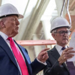 Od „idioty” do „dobrego faceta”. Trump zmienia zdanie na temat przewodniczącego Fed