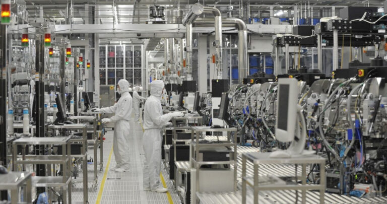Ogromna umowa Tesli i Samsunga: „16,5 miliarda dolarów to absolutne minimum” - INFBusiness