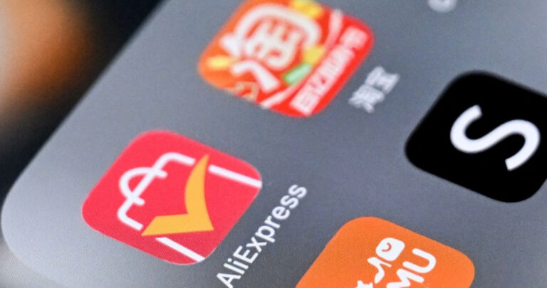 Otrzymujemy 4,6 miliarda paczek z Chin rocznie. „Usługi są przeciążone”. - INFBusiness