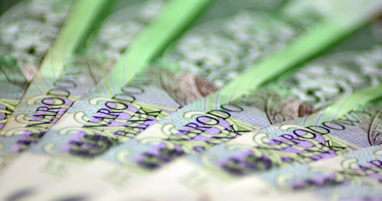 Płatności gotówkowe są zakazane. Ogłosili już ostateczny termin. - INFBusiness