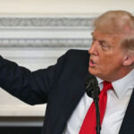 Polityczna ścieżka Donalda Trumpa. Obliczyli koszty amerykańskich ceł.