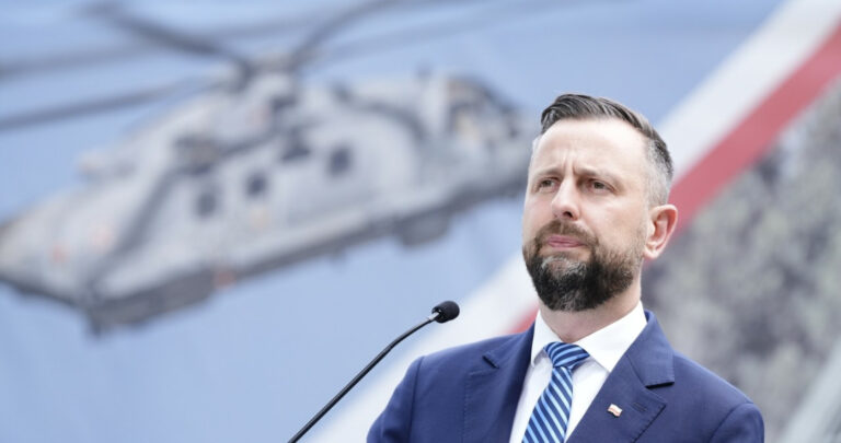 Polska się przezbraja. Trzy nowe fabryki i miliardy dla PGZ. - INFBusiness