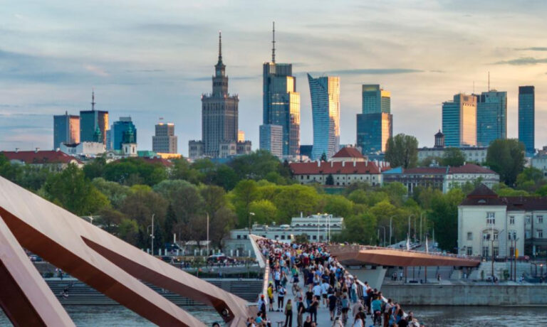Polska technologia nabiera rozpędu. Wśród 500 najszybciej rozwijających się przedsiębiorstw znalazło się 32 firmy. - INFBusiness