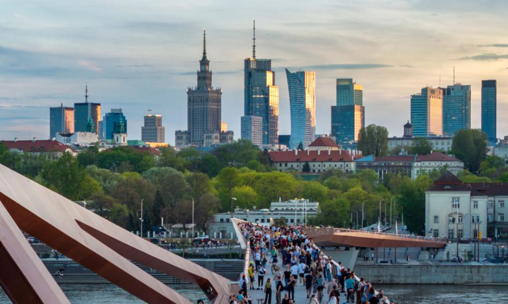 Polska technologia nabiera rozpędu. Wśród 500 najszybciej rozwijających się przedsiębiorstw znalazło się 32 firmy.