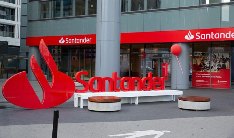 Ponad 1000 zł za konto osobiste. Zmiana w promocjach Santander - INFBusiness