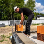 Porotherm Dryfix – suche ściany, niższe rachunki, solidna konstrukcja