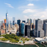 Rekordowe stawki na Manhattanie. Tyle nowojorczycy zapłacą za mieszkanie