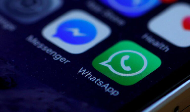 Rosja zakazuje WhatsApp: „Komunikat należy do ekstremistycznej metaorganizacji” - INFBusiness