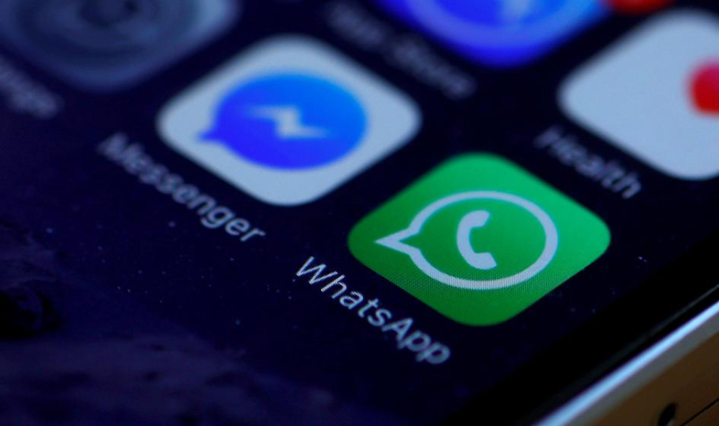 Rosja zablokuje WhatsApp.