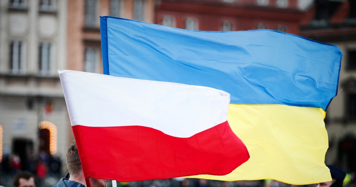 Appeal from the Entrepreneurship Council regarding support for the Barlinek Group and other investors in Ukraine (illustrative image) /STR / NurPhoto / NurPhoto via AFP /AFP