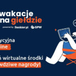 Rozpoczyna się świąteczny konkurs Bankier.pl i GPW. Zarejestruj się, zainwestuj i wygraj!