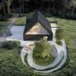 Schronienie i domek ogrodowy Scorpio House®